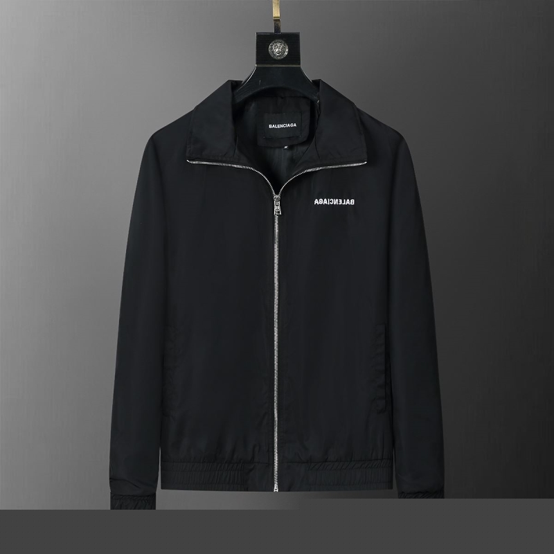 Ba*len*cia*ga coats